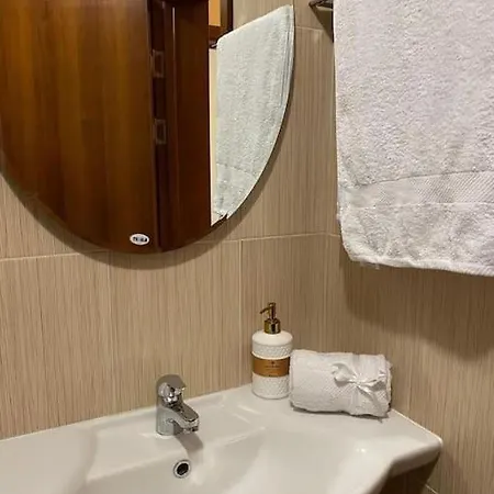 Apartment, Golden Sands, Apartamento *