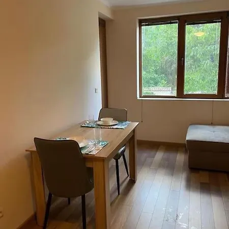 Apartman Apartment, Golden Sands,