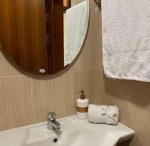 Apartment, Golden Sands, Apartamento *