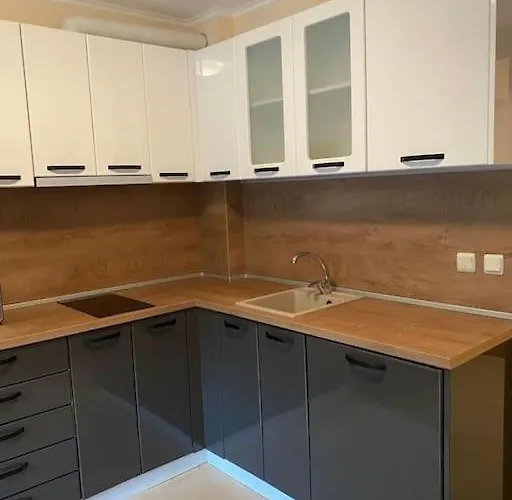 Apartment, Golden Sands, 公寓