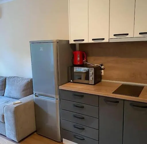 公寓 Apartment, Golden Sands,