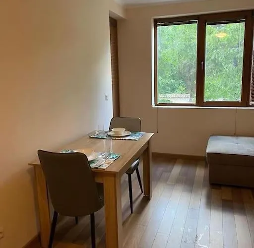 公寓 Apartment, Golden Sands,