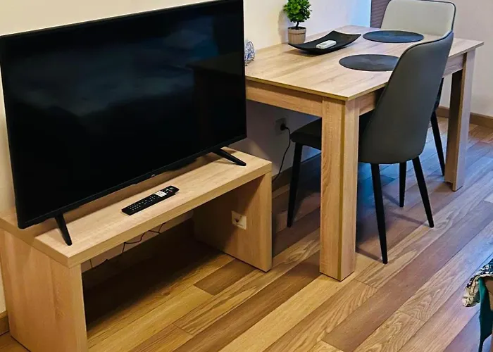 Apartment, Golden Sands,