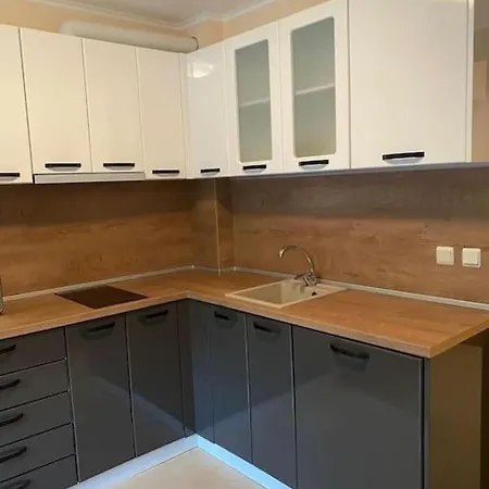 Apartment, Golden Sands, Апартамент