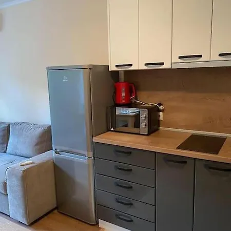 Lejlighed Apartment, Golden Sands,