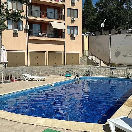 Apartment, Golden Sands, Апартамент *