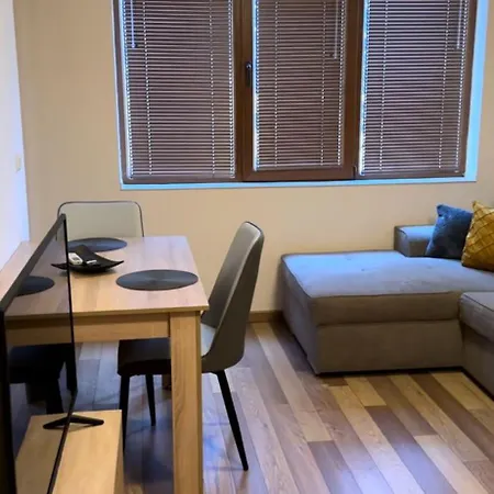 Lejlighed Apartment, Golden Sands, Varna