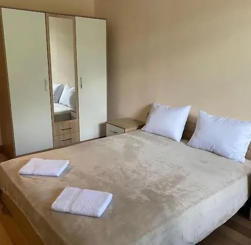 Apartment, Golden Sands, Apartment Warna
